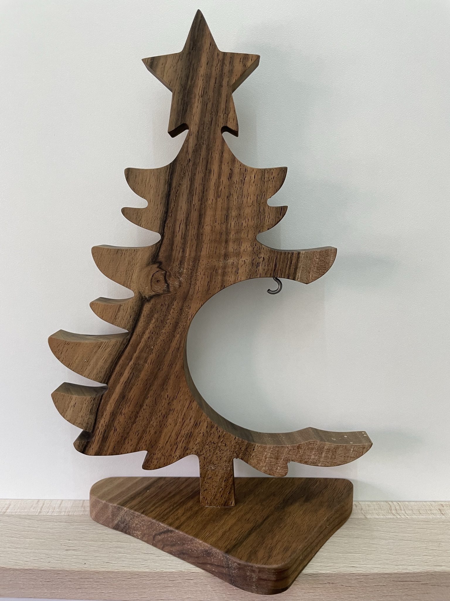Sapin Porte-Boule - Vignette 7